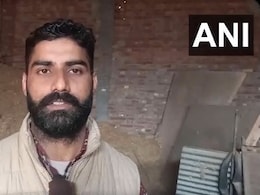Indian Man Deported By Donald Trump Reveals How He Entered US Indian Man Deported By Donald Trump Reveals How He Entered US
