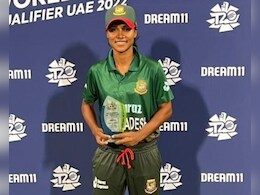 शोहेली अख्तर ने बांग्लादेश क्रिकेट पर लगाया कलंक, यह शर्मनाक हरकत करने वाली बनीं दुनिया की पहली खिलाड़ी