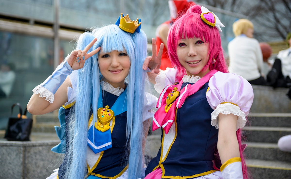 Photo: iStock Photo: iStock