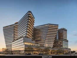 देशातील सर्व नागरिकांना परवडणारी 'अदाणी हेल्थ सिटी' कशी असेल? वाचा महत्त्वाची वैशिष्ट्ये