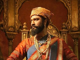 Chhaava Box Office Collection Day 3: विक्की कौशल की छावा की दहाड़, 3 दिन और वसूल ले गई बड़ा बजट, पहले वीकेंड कमाए इतने Chhaava Box Office Collection Day 3: विक्की कौशल की छावा की दहाड़, 3 दिन और वसूल ले गई बड़ा बजट, पहले वीकेंड कमाए इतने