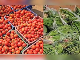 सब्जियों के दाम में भारी गिरावट, दो रुपए किलो में बिक रहे टमाटर, गोभी... बाकी के रेट यहां करें चेक सब्जियों के दाम में भारी गिरावट, दो रुपए किलो में बिक रहे टमाटर, गोभी... बाकी के रेट यहां करें चेक