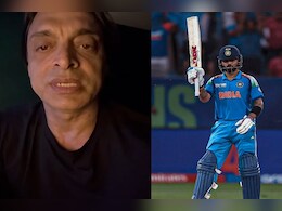IND vs PAK : 'मैं तो अब...', पाकिस्तान की हार के बाद शोएब अख्तर भड़के, रिएक्शन ने मचाई हलचल
