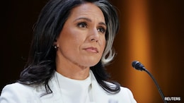 What 25,000 Secret Documents Reveal About Tulsi Gabbard And Her 'Guru'