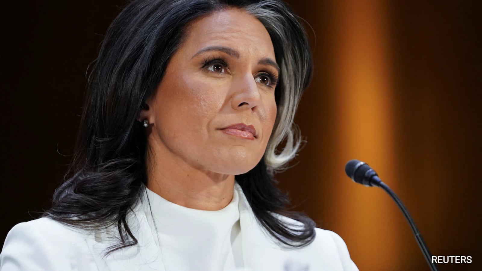 Tulsi Gabbard Reveals US Funding For 120 Biolabs In Over 30 Countries