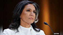 'Spoke Truths That Trump Hated': Iran Praises Tulsi Gabbard After Resignation