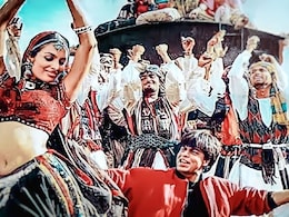मलाइका अरोड़ा नहीं, ये एक्ट्रेस थी छैय्या- छैय्या गाने के लिए फराह खान की पहली पसंद, इस वजह से नहीं बनी बात  मलाइका अरोड़ा नहीं, ये एक्ट्रेस थी छैय्या- छैय्या गाने के लिए फराह खान की पहली पसंद, इस वजह से नहीं बनी बात
