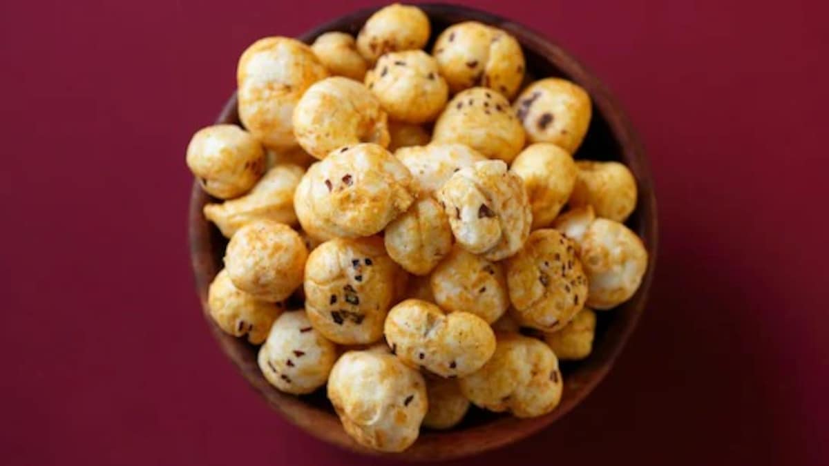 Maha Shivratri 2025: 5 Foods You Can Have While Observing The Fast