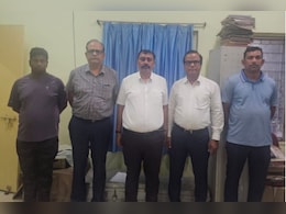 KIIT सुसाइड केस: छात्रा की मौत की जांच के आदेश, गिरफ्तार 5 लोगों को मिली जमानत KIIT सुसाइड केस: छात्रा की मौत की जांच के आदेश, गिरफ्तार 5 लोगों को मिली जमानत