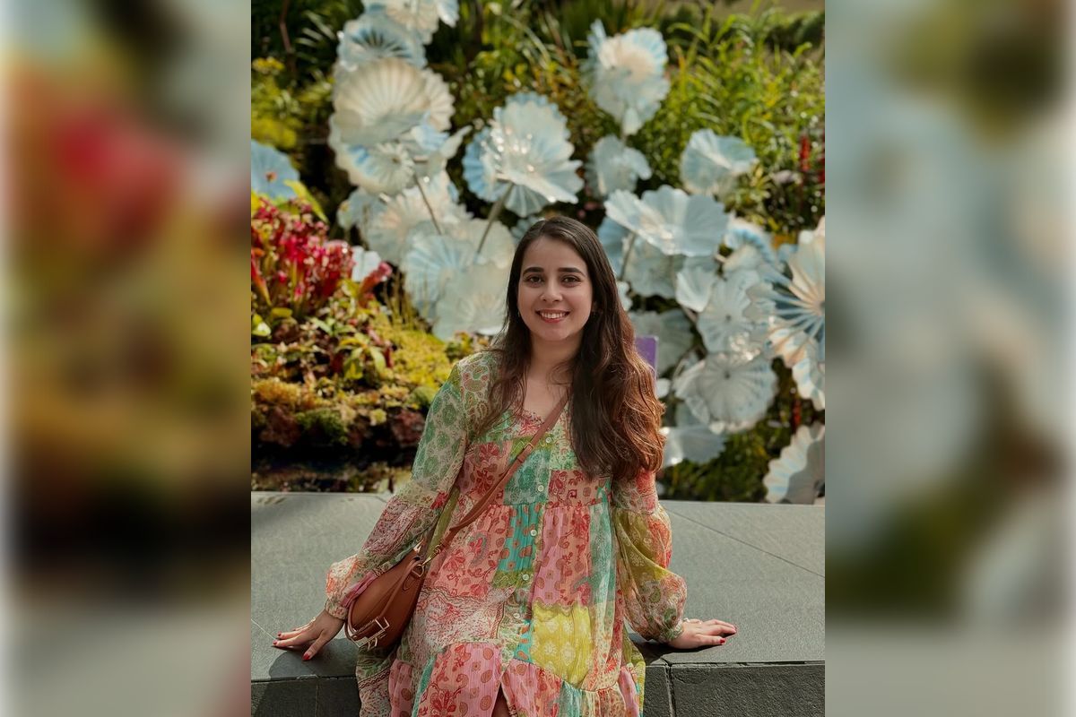 Malvika Hada Kumar Shares Her Soft & Fluffy Poha Coconut Idli Recipe