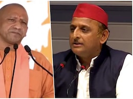 Milkipur By Election Result LIVE: मिल्कीपुर में योगी की बमबम, बीजेपी ने भारी वोटों से जीता चुनाव Milkipur By Election Result LIVE: मिल्कीपुर में योगी की बमबम, बीजेपी ने भारी वोटों से जीता चुनाव