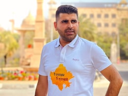 Rajasthan Budget 2025: बजट में भर्तियों के ऐलान पर बोले रविंद्र भाटी- राजस्थान में 75 लाख युवा बेरोजगार, यह तो बहुत ही कम