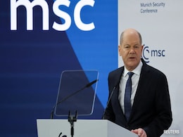 German Chancellor Hits Back After Vance Attacks Europe's Free Speech Stance German Chancellor Hits Back After Vance Attacks Europe's Free Speech Stance