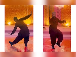 ऐश्वर्या राय के 'निंबूड़ा निंबूड़ा' गाने पर पाकिस्तानी शख्स ने किया ऐसा जोरदार डांस, इंटरनेट हुआ दीवाना ऐश्वर्या राय के 'निंबूड़ा निंबूड़ा' गाने पर पाकिस्तानी शख्स ने किया ऐसा जोरदार डांस, इंटरनेट हुआ दीवाना