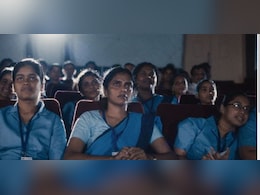 BAFTAs 2025: Payal Kapadia's <i>All We Imagine As Light</i> Loses To <i>Emilia Perez</i> (Again) BAFTAs 2025: Payal Kapadia's <i>All We Imagine As Light</i> Loses To <i>Emilia Perez</i> (Again)