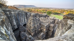 7 Most Breathtaking Ancient Temples In India That Will Leave You In Awe