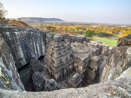 7 Most Breathtaking Ancient Temples In India That Will Leave You In Awe