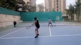 What You Need To Know About Pickleball, If You Too Are A Beginner Like Mrunal Thakur