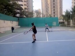 What You Need To Know About Pickleball, If You Too Are A Beginner Like Mrunal Thakur