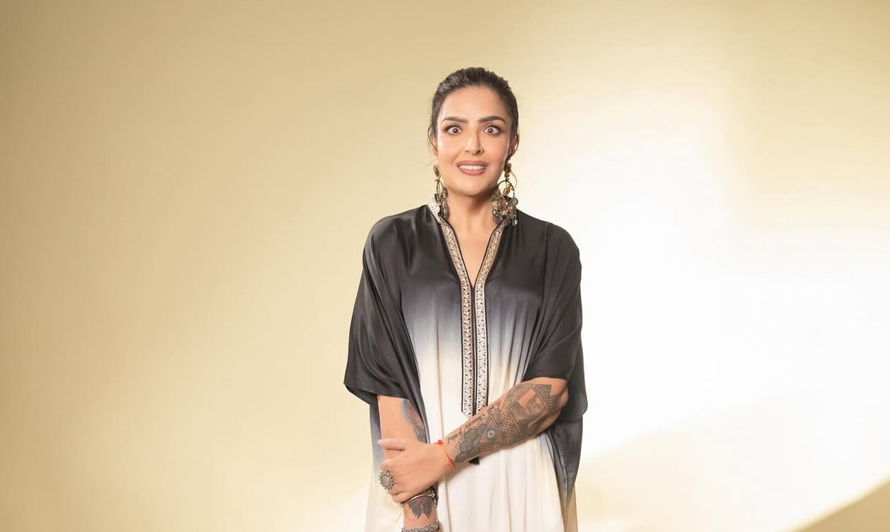 Sunaina continued elaborating on how all such changes in her diet and lifestyle yielded her good results