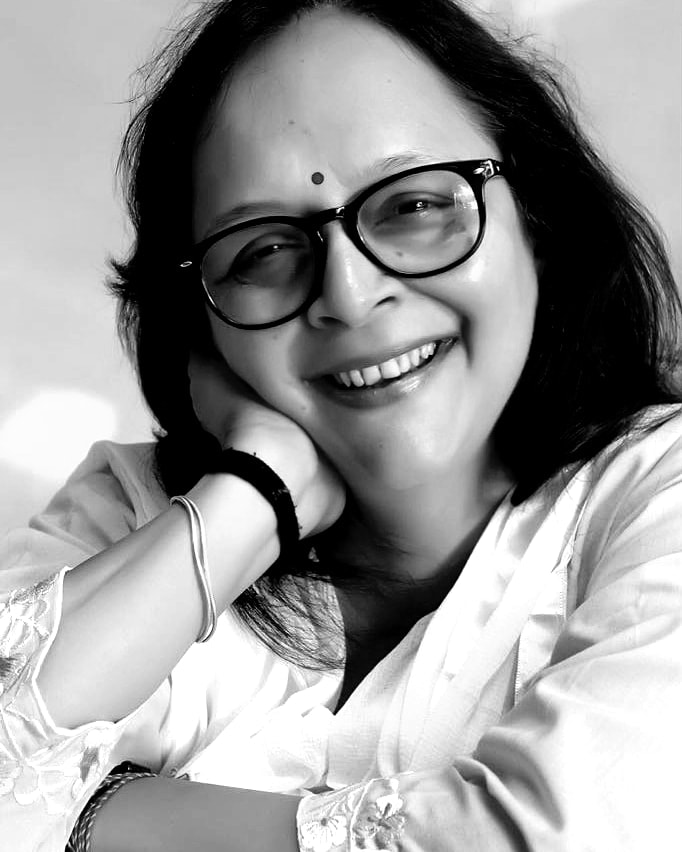 स्वप्ना वाघमारे-जोशी स्वप्ना वाघमारे-जोशी