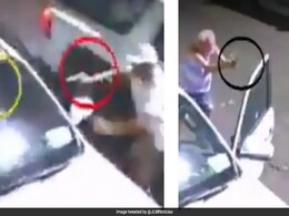 78-Year-Old Argentina Man Shoots Dead Teen Who Tried To Rob Him, Video Shocks Nation 78-Year-Old Argentina Man Shoots Dead Teen Who Tried To Rob Him, Video Shocks Nation