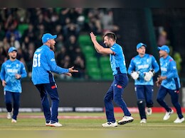 Bruised England, Afghanistan Eye Victory To Stay Afloat In Champions Trophy Bruised England, Afghanistan Eye Victory To Stay Afloat In Champions Trophy