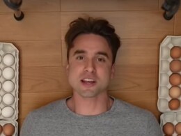 Watch: Man Consumes 1,000 Eggs In A Month, Here's What Happened To His Body