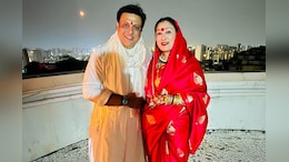 Govinda Net Worth : गोविंदा पत्नीपासून वेगळं होणार? मुंबईत 3 घरं, कोट्यवधींची कमाई; 'राजाबाबू'ची संपत्ती किती आहे?