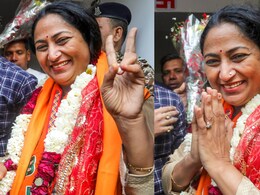 CM बनते ही अब एक्शन में दिखेंगी रेखा गुप्ता, आज शाम को पहली कैबिनेट बैठक- सूत्र CM बनते ही अब एक्शन में दिखेंगी रेखा गुप्ता, आज शाम को पहली कैबिनेट बैठक- सूत्र