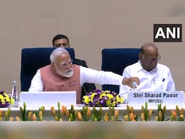मराठी भाषा अमृत से भी बढ़कर मीठी : मराठी साहित्य सम्मेलन में पीएम मोदी मराठी भाषा अमृत से भी बढ़कर मीठी : मराठी साहित्य सम्मेलन में पीएम मोदी