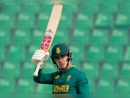 NZ vs SA:  साउथ अफ्रीका के मैथ्यू ब्रीत्ज़के ने डेब्यू वनडे में बना दिया वर्ल्ड रिकॉर्ड, ऐसा करने वाले दुनिया के पहले बल्लेबाज बने NZ vs SA:  साउथ अफ्रीका के मैथ्यू ब्रीत्ज़के ने डेब्यू वनडे में बना दिया वर्ल्ड रिकॉर्ड, ऐसा करने वाले दुनिया के पहले बल्लेबाज बने