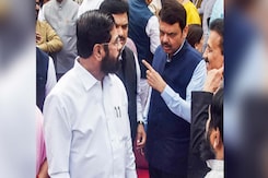 "In 2022 I Changed Government...": E Shinde As Maharashtra Alliance Wobbles "In 2022 I Changed Government...": E Shinde As Maharashtra Alliance Wobbles