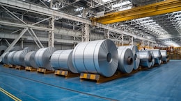 As Trade Tensions Escalate, China Files WTO Complaint Over Canada Steel Duties