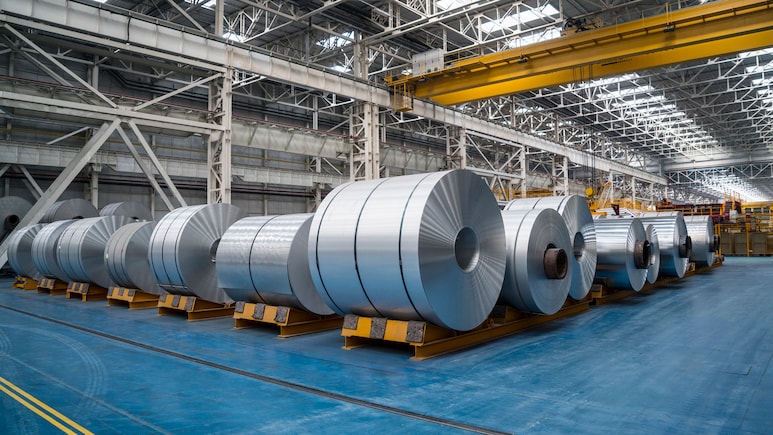 As Trade Tensions Escalate, China Files WTO Complaint Over Canada Steel Duties