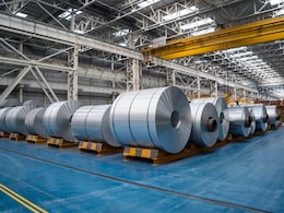 As Trade Tensions Escalate, China Files WTO Complaint Over Canada Steel Duties As Trade Tensions Escalate, China Files WTO Complaint Over Canada Steel Duties