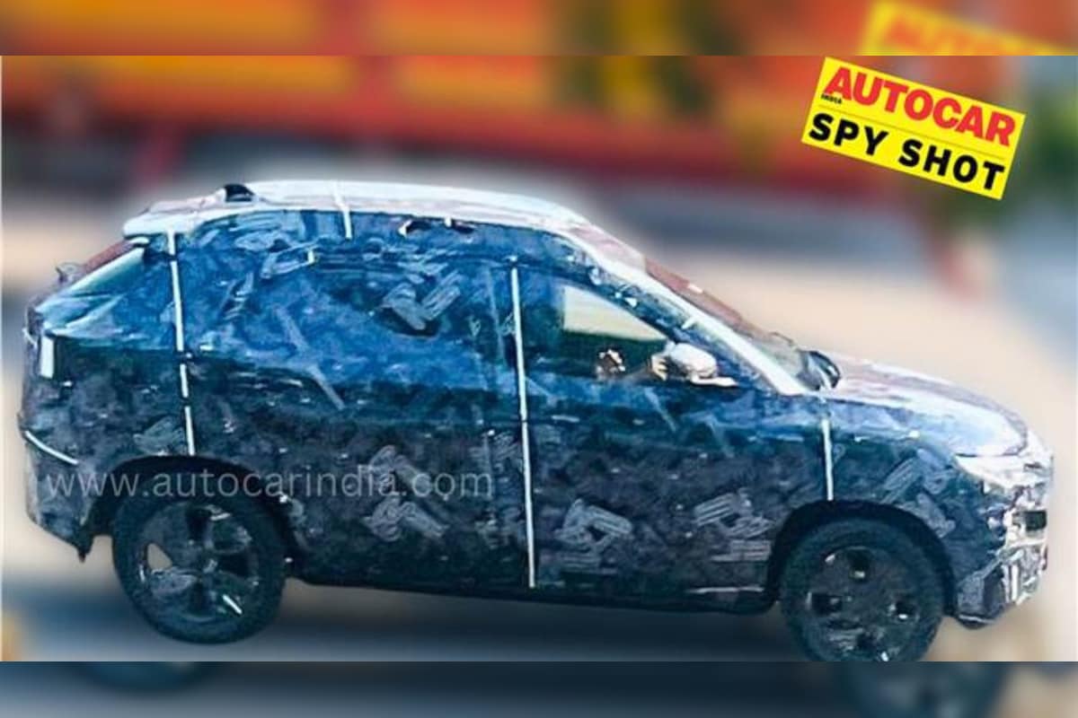 Image Source- Autocar India Image Source- Autocar India
