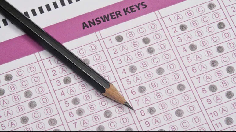JEE Main Result 2025 : 14 अभ्यर्थियों को मिला 100 % स्कोर, यहां देखें अपना Result डाउनलोड करने का सीधा लिंक