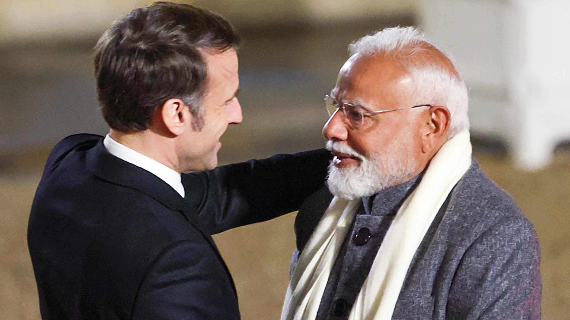 Video : AI To Nuclear Energy: What's On PM Modi's Agenda