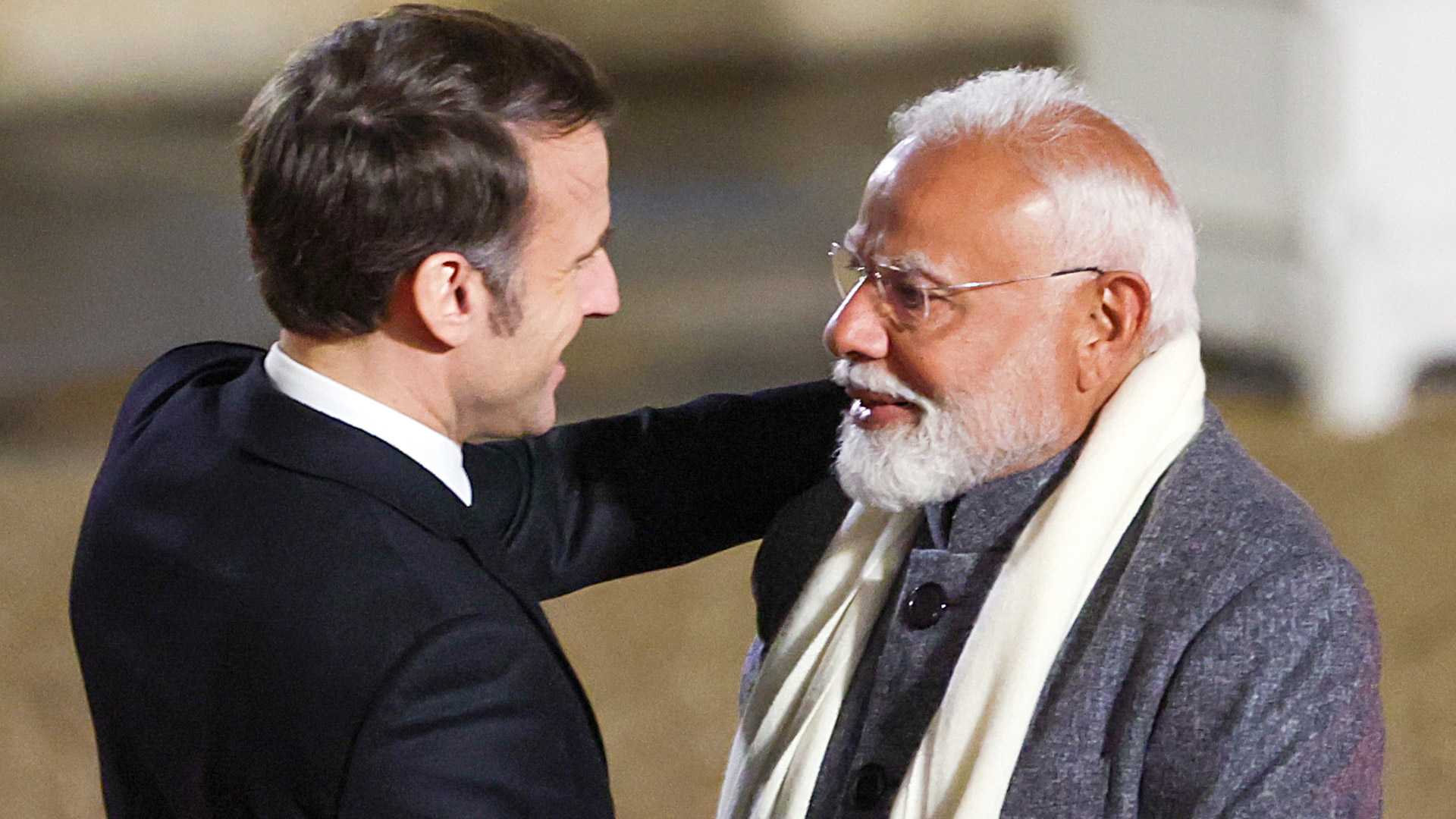 AI To Nuclear Energy: What's On PM Modi's Agenda