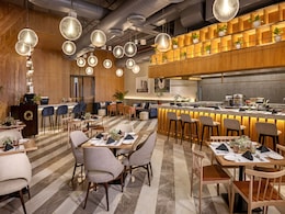 Members-Only Club Quorum's New Culinary Gem '689' Is Fine Dining Redefined Members-Only Club Quorum's New Culinary Gem '689' Is Fine Dining Redefined