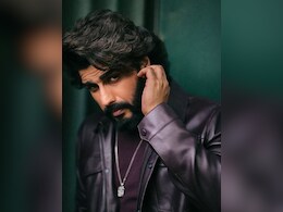 Arjun Kapoor On <i>No Entry</i> Sequel: "There's No Better Feeling That This"