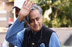 'No Rift Within Party': Congress After Meeting In Kerala 'No Rift Within Party': Congress After Meeting In Kerala