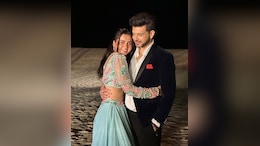 Tejasswi Prakash On Relationship With Boyfriend Karan Kundrra: "We Keep Each Other On Our Toes"