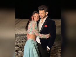 Tejasswi Prakash On Relationship With Boyfriend Karan Kundrra: "We Keep Each Other On Our Toes"