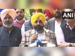 CM मान, 70 विधायक, 10 मिनट बातचीत... पंजाब के विधायकों संग केजरीवाल की बैठक में क्‍या-क्‍या हुआ!