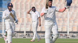 Haryana In Control vs Mumbai, Tamil Nadu Struggling In Ranji Trophy Quarter-Finals