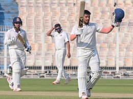 Haryana In Control vs Mumbai, Tamil Nadu Struggling In Ranji Trophy Quarter-Finals