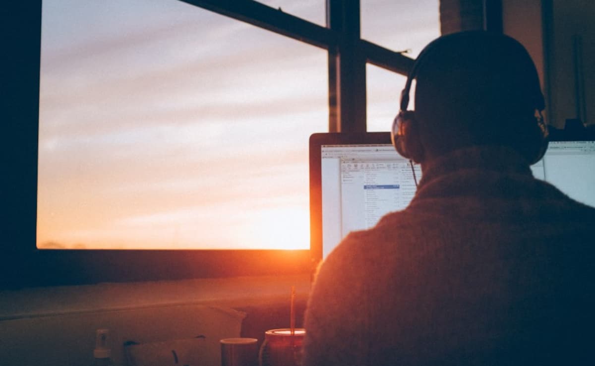 "No Hacks, No Shortcuts": The 12-Week System An Indian Techie Used to Score A Rs 1.8 Crore International Offer