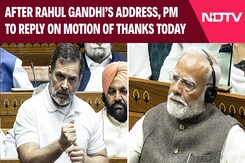 Parliament Budget Session | After Rahul Gandhi’s Address, PM To Reply On Motion Of Thanks Today Parliament Budget Session | After Rahul Gandhi’s Address, PM To Reply On Motion Of Thanks Today